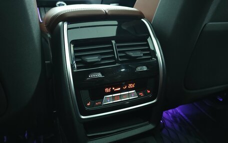 BMW X7, 2019 год, 8 797 000 рублей, 30 фотография