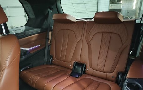 BMW X7, 2019 год, 8 797 000 рублей, 37 фотография