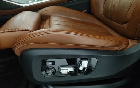 BMW X7, 2019 год, 8 797 000 рублей, 40 фотография