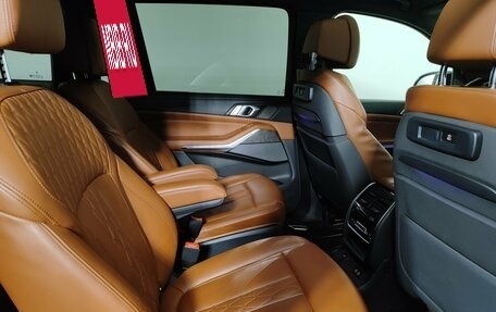 BMW X7, 2019 год, 8 797 000 рублей, 36 фотография