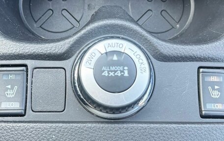 Nissan Qashqai, 2017 год, 1 889 000 рублей, 20 фотография