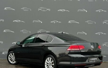 Volkswagen Passat B8 рестайлинг, 2019 год, 1 779 500 рублей, 4 фотография