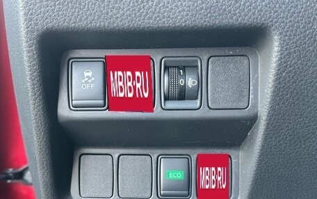 Nissan Qashqai, 2017 год, 1 889 000 рублей, 14 фотография