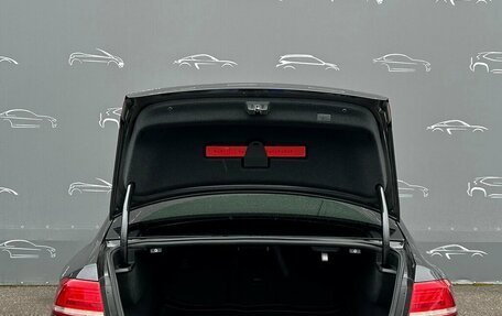 Volkswagen Passat B8 рестайлинг, 2019 год, 1 779 500 рублей, 16 фотография