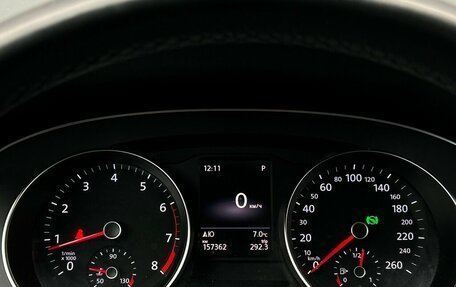 Volkswagen Passat B8 рестайлинг, 2019 год, 1 779 500 рублей, 23 фотография