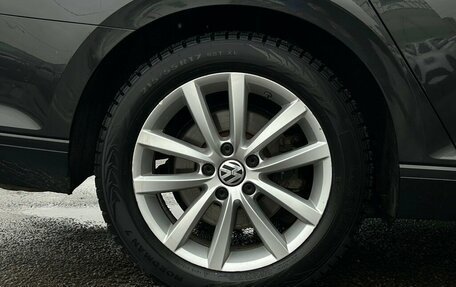 Volkswagen Passat B8 рестайлинг, 2019 год, 1 779 500 рублей, 24 фотография