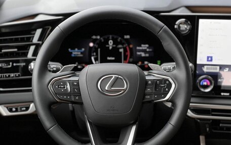 Lexus RX IV рестайлинг, 2025 год, 9 190 000 рублей, 12 фотография