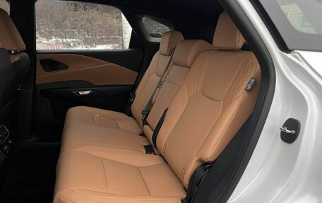 Lexus RX IV рестайлинг, 2025 год, 9 190 000 рублей, 9 фотография