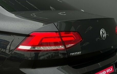 Volkswagen Passat B8 рестайлинг, 2019 год, 1 779 500 рублей, 26 фотография