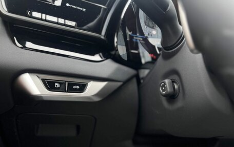 Lexus RX IV рестайлинг, 2025 год, 9 190 000 рублей, 15 фотография