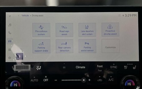 Lexus RX IV рестайлинг, 2025 год, 9 190 000 рублей, 22 фотография