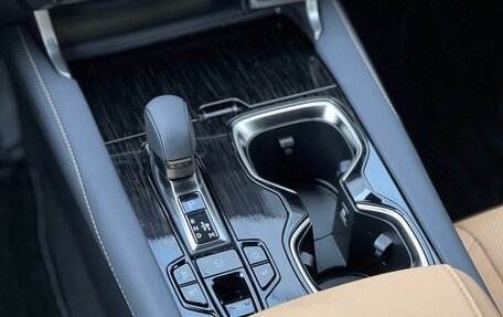 Lexus RX IV рестайлинг, 2025 год, 9 190 000 рублей, 24 фотография