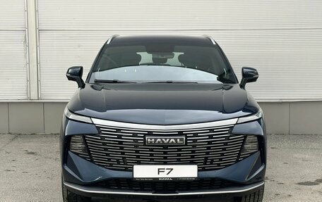 Haval F7, 2026 год, 2 899 000 рублей, 2 фотография
