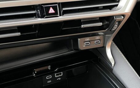 Lexus RX IV рестайлинг, 2025 год, 9 190 000 рублей, 25 фотография