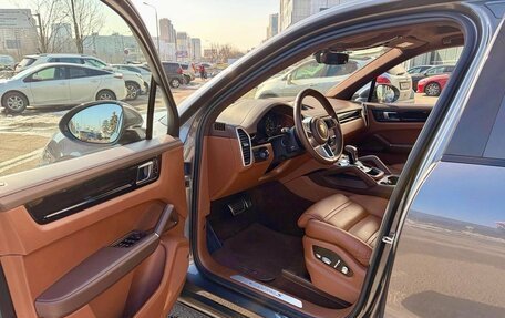 Porsche Cayenne III, 2019 год, 7 600 000 рублей, 5 фотография