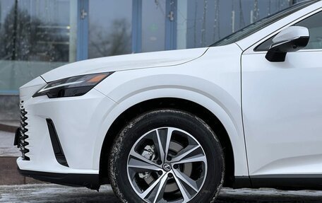 Lexus RX IV рестайлинг, 2025 год, 9 190 000 рублей, 36 фотография