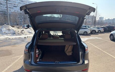 Porsche Cayenne III, 2019 год, 7 600 000 рублей, 11 фотография