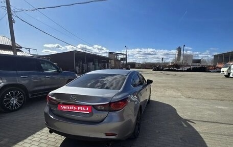 Mazda 6, 2014 год, 1 550 000 рублей, 4 фотография