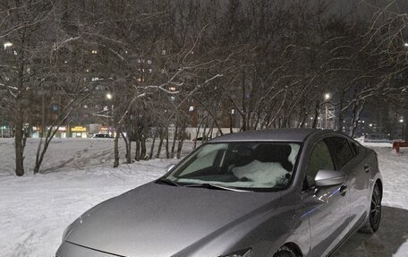 Mazda 6, 2014 год, 1 550 000 рублей, 13 фотография