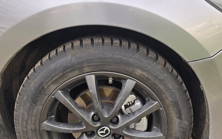 Mazda 6, 2014 год, 1 550 000 рублей, 14 фотография