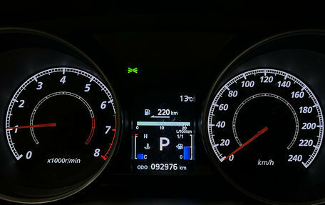 Mitsubishi Outlander III рестайлинг 3, 2011 год, 1 299 000 рублей, 12 фотография