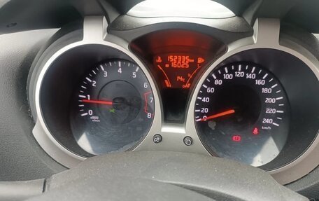 Nissan Juke II, 2013 год, 855 000 рублей, 7 фотография