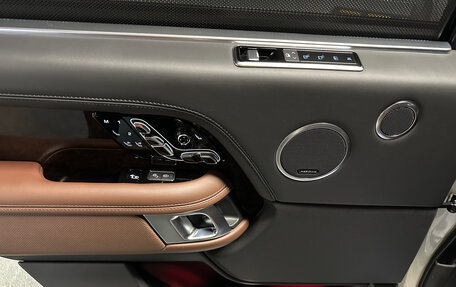 Land Rover Range Rover IV рестайлинг, 2019 год, 8 699 000 рублей, 17 фотография