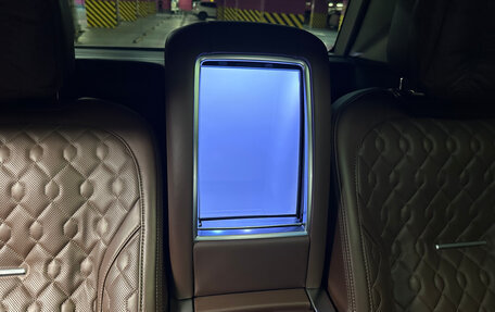 Land Rover Range Rover IV рестайлинг, 2019 год, 8 699 000 рублей, 20 фотография