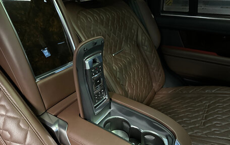 Land Rover Range Rover IV рестайлинг, 2019 год, 8 699 000 рублей, 21 фотография