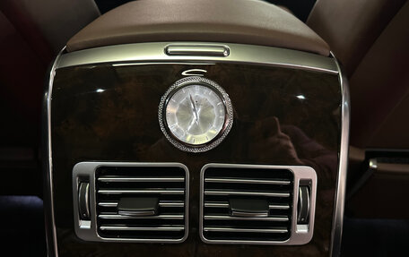 Land Rover Range Rover IV рестайлинг, 2019 год, 8 699 000 рублей, 28 фотография