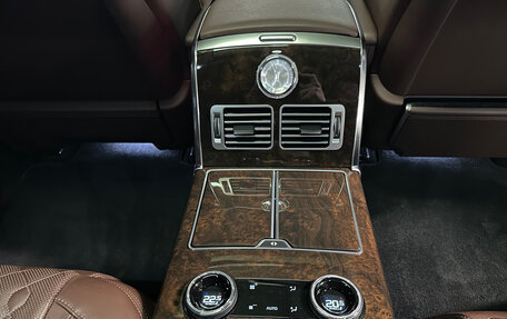 Land Rover Range Rover IV рестайлинг, 2019 год, 8 699 000 рублей, 27 фотография