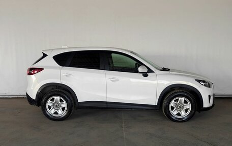 Mazda CX-5 II, 2011 год, 1 275 000 рублей, 8 фотография