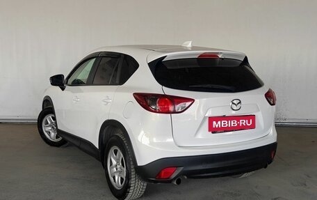 Mazda CX-5 II, 2011 год, 1 275 000 рублей, 6 фотография