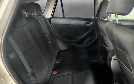 Mazda CX-5 II, 2011 год, 1 275 000 рублей, 10 фотография