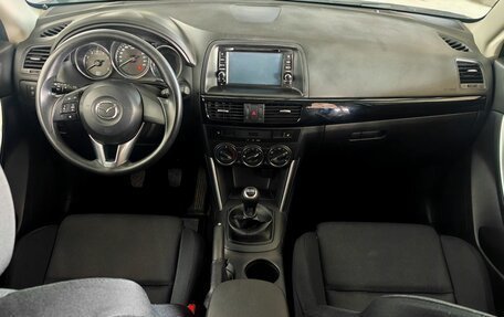 Mazda CX-5 II, 2011 год, 1 275 000 рублей, 9 фотография