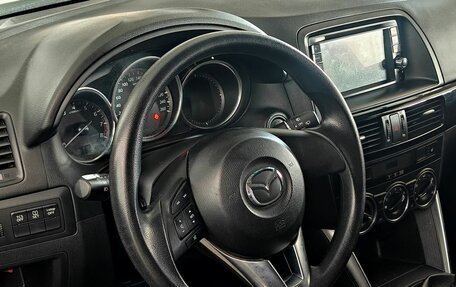 Mazda CX-5 II, 2011 год, 1 275 000 рублей, 12 фотография