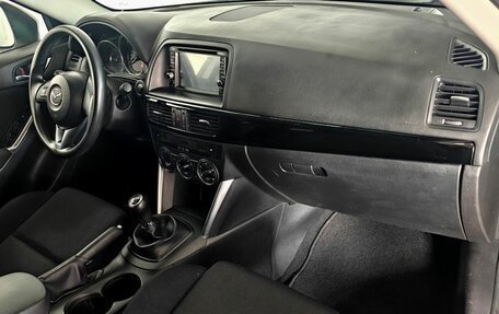 Mazda CX-5 II, 2011 год, 1 275 000 рублей, 11 фотография