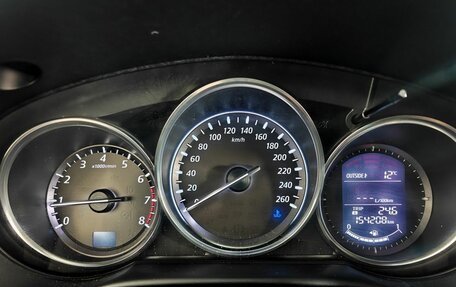 Mazda CX-5 II, 2011 год, 1 275 000 рублей, 13 фотография