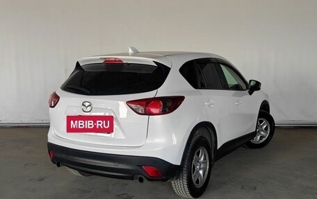 Mazda CX-5 II, 2011 год, 1 275 000 рублей, 4 фотография