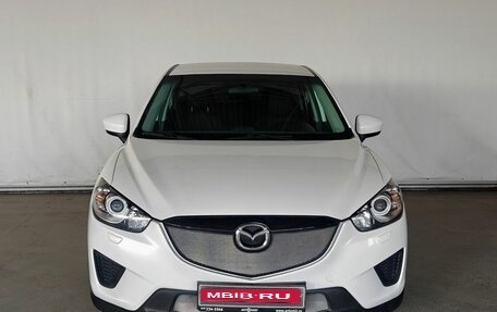 Mazda CX-5 II, 2011 год, 1 275 000 рублей, 2 фотография
