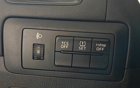 Mazda CX-5 II, 2011 год, 1 275 000 рублей, 16 фотография