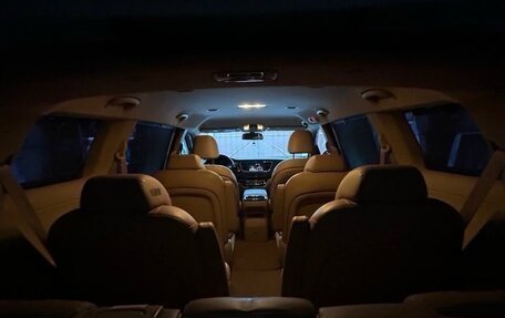 KIA Carnival III, 2018 год, 2 380 000 рублей, 25 фотография