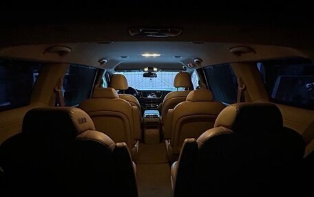 KIA Carnival III, 2018 год, 2 380 000 рублей, 24 фотография