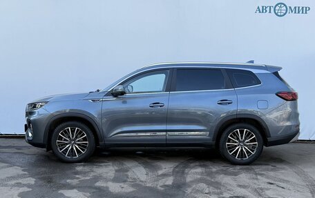 Chery Tiggo 8 Pro, 2021 год, 1 960 000 рублей, 8 фотография