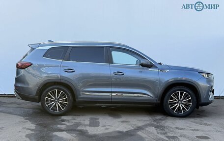 Chery Tiggo 8 Pro, 2021 год, 1 960 000 рублей, 4 фотография