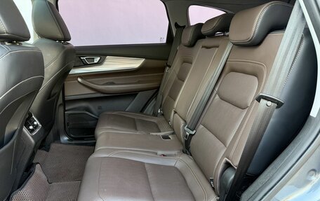 Chery Tiggo 8 Pro, 2021 год, 1 960 000 рублей, 11 фотография