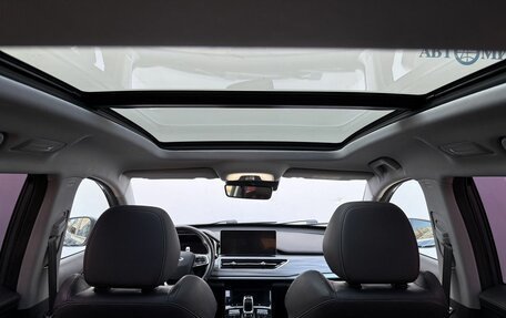 Chery Tiggo 8 Pro, 2021 год, 1 960 000 рублей, 13 фотография