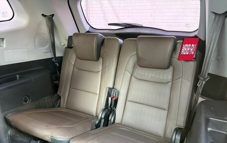 Chery Tiggo 8 Pro, 2021 год, 1 960 000 рублей, 12 фотография