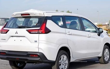 Mitsubishi Xpander, 2026 год, 2 380 000 рублей, 15 фотография