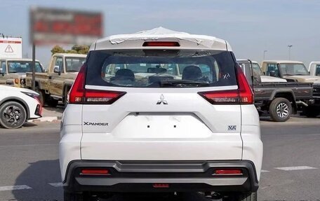 Mitsubishi Xpander, 2026 год, 2 380 000 рублей, 16 фотография